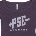 PSE - ICON LS LADIES TEE