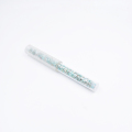 Q「Amazonite Gem Crystal Stick for Crystal Singing Bowlエネルギー瞑想