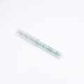 Q'RE Amazonite Gem Crystal Stick для хрустальной пения, медитация энергии