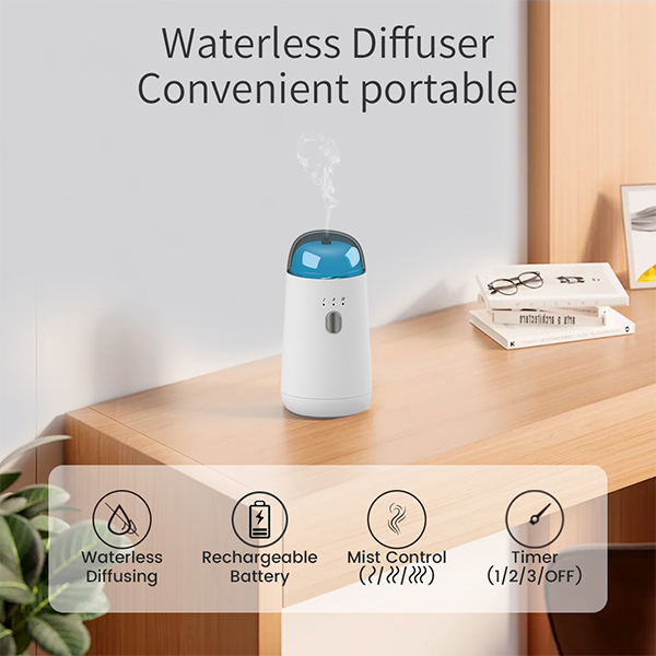 oil diffuser