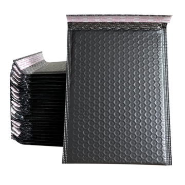Customized plastic bags for clothing express packaging