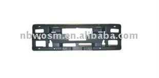 IVECO truck parts fender-guard (H-009)