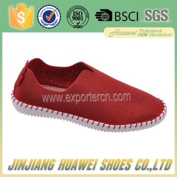 wholesale 2016 new style fashion casual men shoes from China Jinjiang huawei shoes company