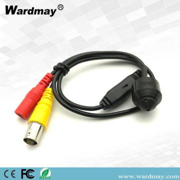 CCTV 1.3/2.0Megpixel Mini Pinhole HD-AHD Hidden Camera