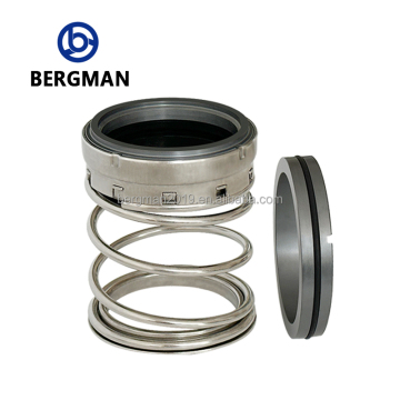 John Crane Spring Loaded Rubber Bellows Mechanical Seal Type1 Size T1 Replacement