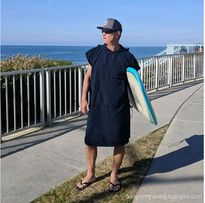 High quality microfiber beach towel manufacturing overview