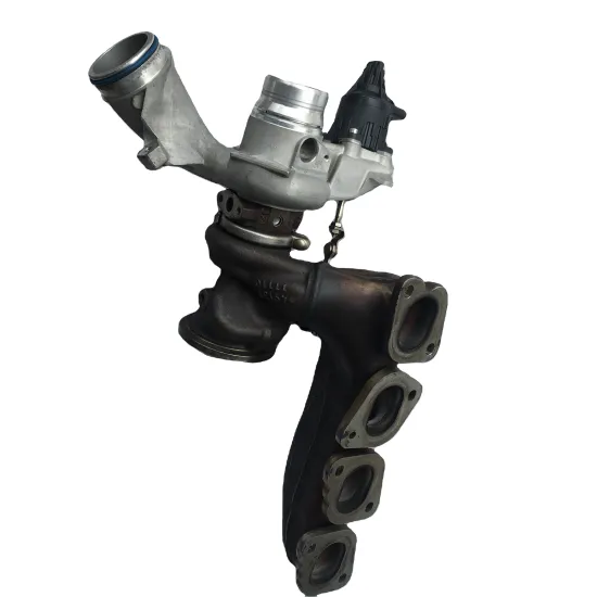 Turbocharger for MERCEDES-BENZ 1.5T M264 Engine W447 A2640904600