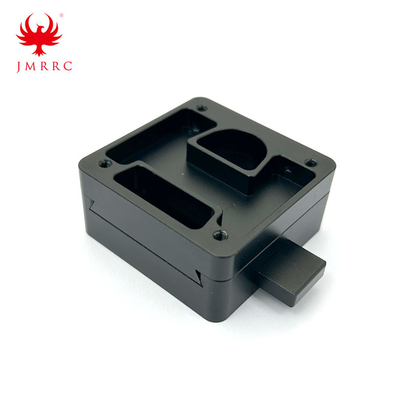NEW Camera Quick-release Mount Anti-slip for 20KG Payload