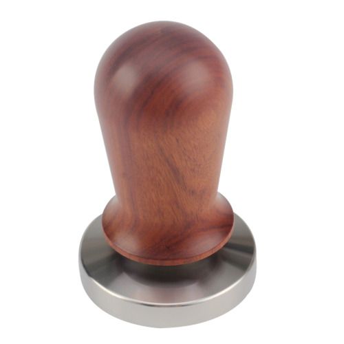 Stainless Steel Calibrated Tamper Pressure