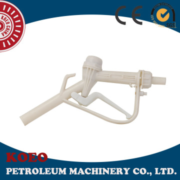 PP Adblue Manual Chemical Injection Nozzle