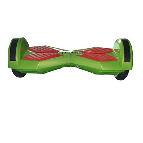 Real Life Two Wheel Hoverboard Scooter