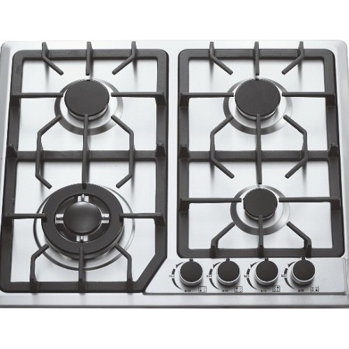 Kitchen Appliance Natural Gas Hob