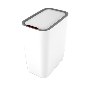 Grosir 2022 Otomatis 8L Kitchen Dublin - Sensor Sampah Kecil &amp; Sampah di Plastik