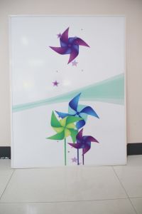 550w carbon crystal Infrared Heating Panel