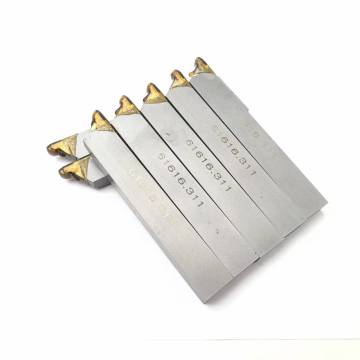 Режущие инструменты высокого качества PCBN