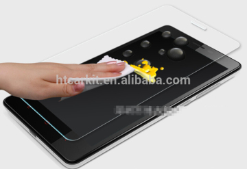 For xiaomi 1/2/3/4 shockproof 0.26mm tempered glass screen protective film Top sale High quality