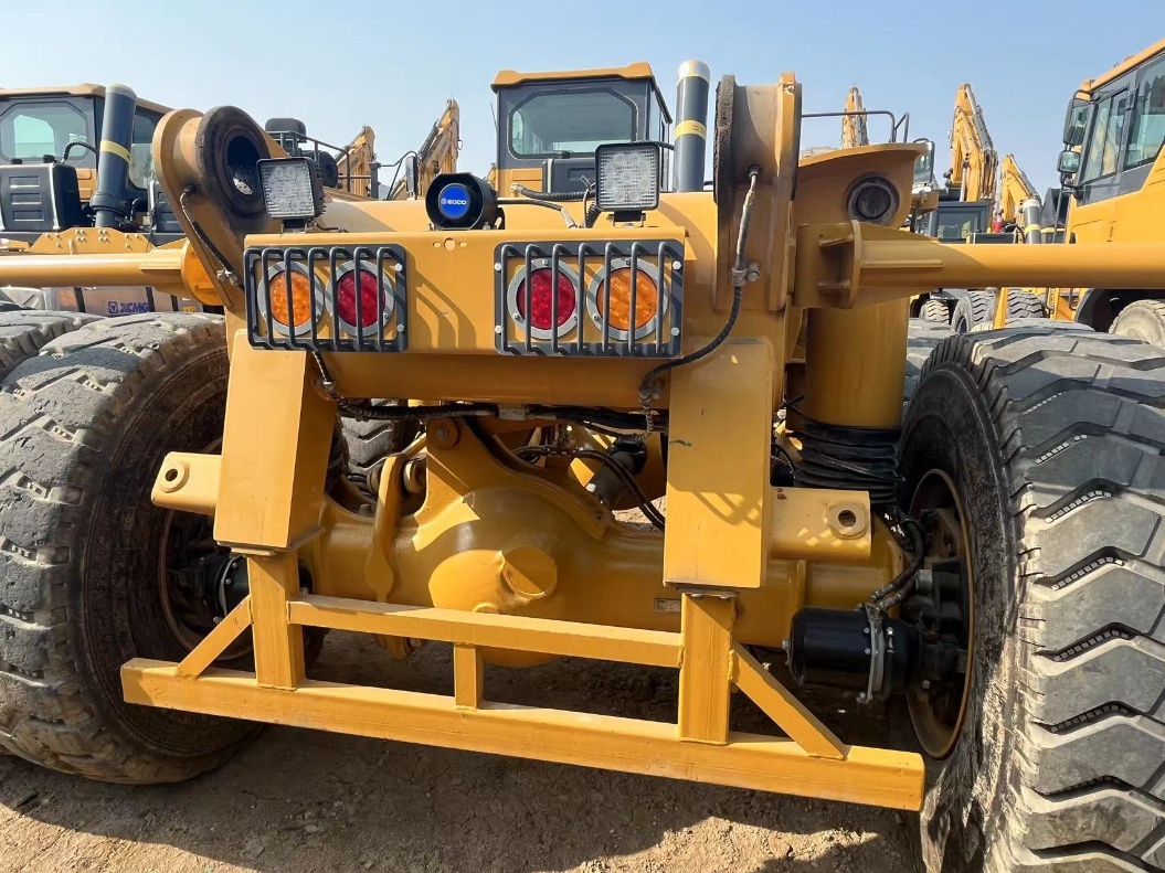 XDR80T Off-Highway Rigid Dump Truck
