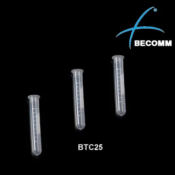 10ml INK round bottom centrifuge tube