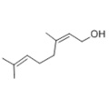 NEROL CAS 106-25-2