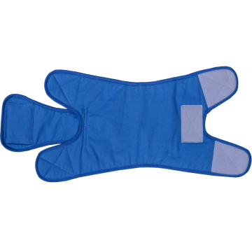 DC didukung Knee Warmer