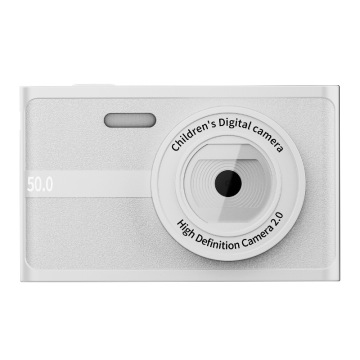 Portable Mini 4K CMOS Digital Video Recorder for Kids