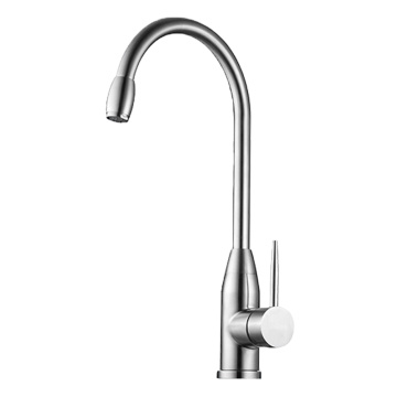 High Quality Sanitary Ware 304 Stainless Steel Tap