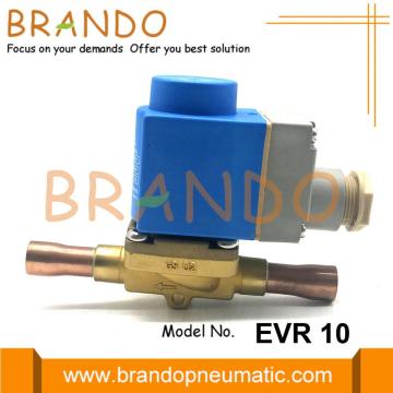 1/2 &#39;&#39; EVR 10 Danfoss Тип Электромагнитный клапан 032F1217