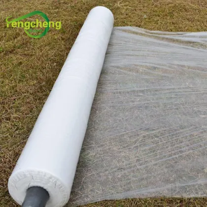 LDPE plastic mulching film for agriculture planting