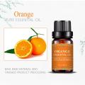 100% Natural Organic Orange Fragrance Massage Essential Oil