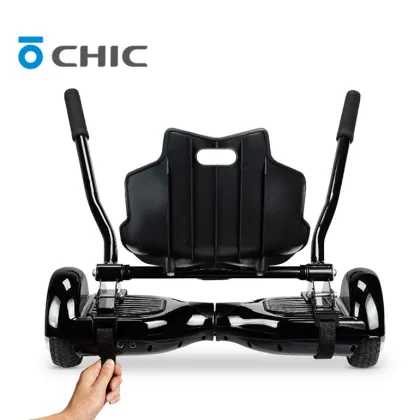 Popular Hover Karts with Hover Seats for Hoverboards