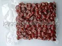 Double Chamber Vacuum Packing Machine DZ-500/2SB for Fish/Meat/Pork/Beef Jerky