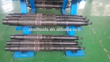 supply API standard Y341 packer