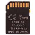 Högkvalitativt Micro TF Memory SD-kort
