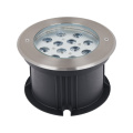 Stainless Steel Recessed Inground Uplight