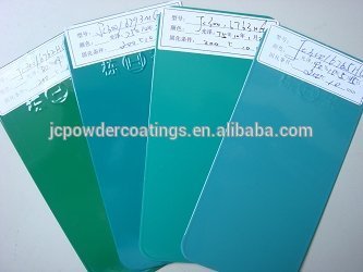 outdoor electrostatic non-toxic textured sandy powder paint