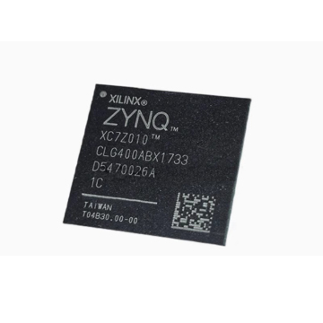 XC7Z010-1CLG400I BGA-400 FPGA IC ชิป