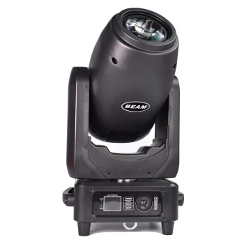 BALM250BSW Professional LED 250W Beam Spot Wash Moving Head Light