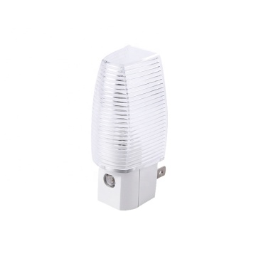 OEM Warm White LED Dusk to Dawn Plug-in Night Light