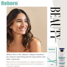 Tear Trough Treatment With Reborn PLLA Fillers