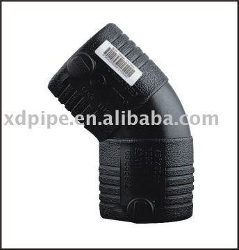 Electrofusion Elbow45degree