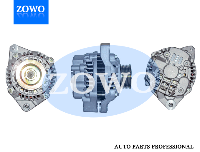 auto stamford alternator A005TA6991A