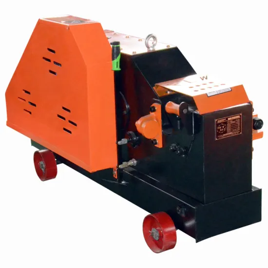 Stainless Steel Automatic Bar Wool Cutting Machine with Oats Mesh Rod