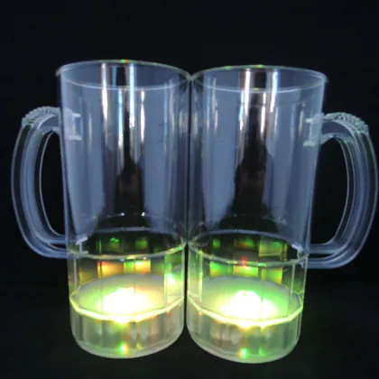 led cups wholesale