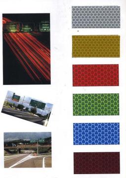 Reflective Sheeting