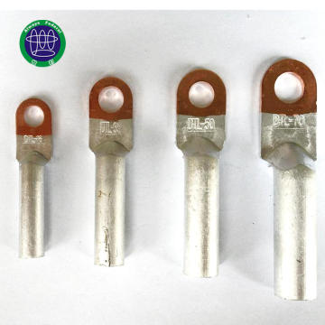 High Quality Tinned Copper Electrical Lug for Lightning Grounding Protection System