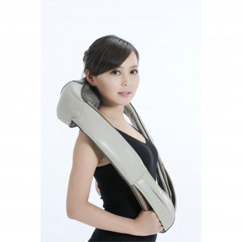 La ceinture de massage Shiatsu et Kneading la plus vendue