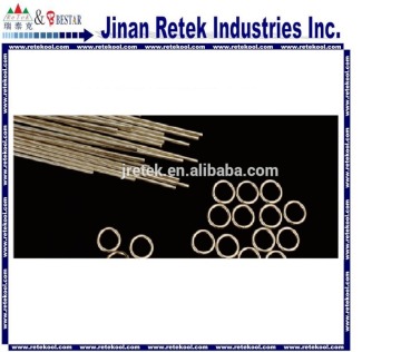 High silver brazing alloys