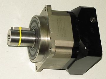 Baldor Speed Reducer