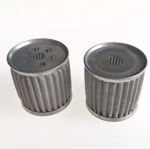Delikli paslanmaz çelik drenaj sepeti filtresi sıvı filtre süzgeçleri Perforated stainless steel drain basket filter liquid filter strainers