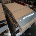 321 Stainless Steel sheet